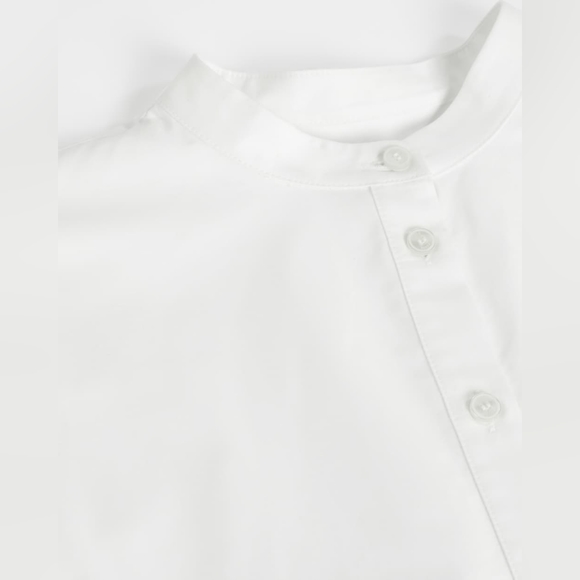 SOLD Ted Baker London Women's Eyelet Blouse - Picture 6 of 7